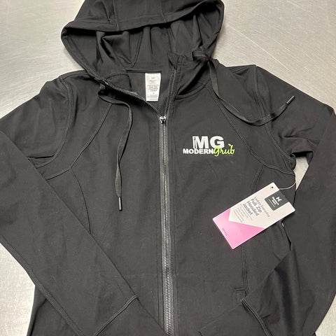 Modern Grub Jacket (Women's)