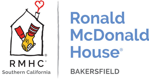 Bakersfield Ronald McDonald House Donations