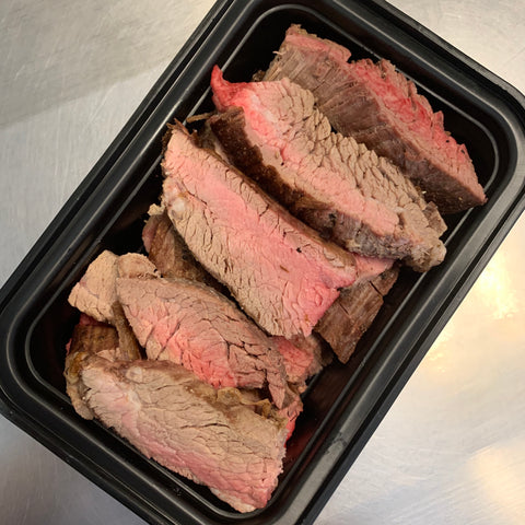 Protein Grubbers Wednesday - Steak Box
