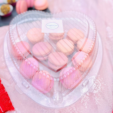 Todorovi French Macarons (Gluten-Free)