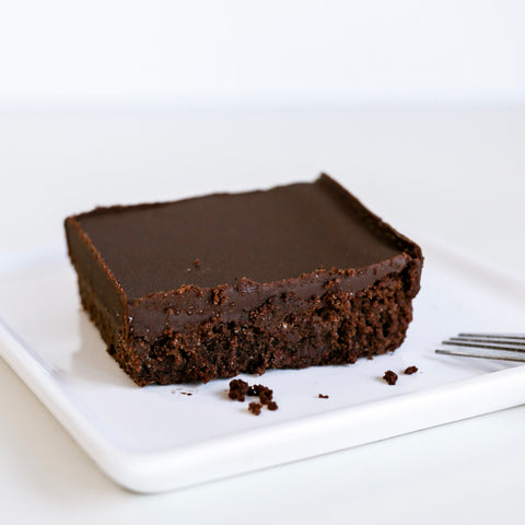 Chocolate Brownie Tray