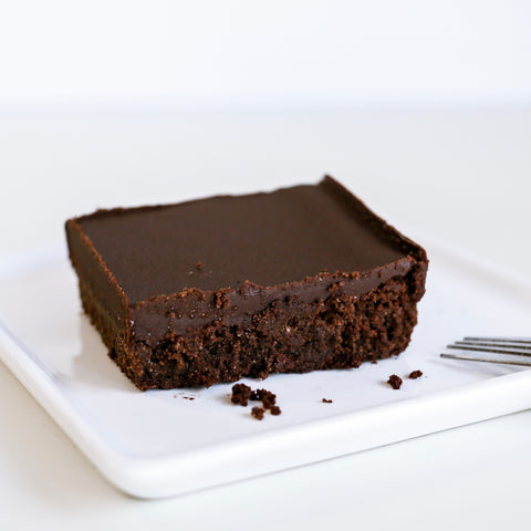 Paleo Brownie